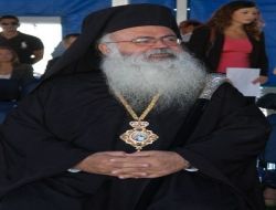 Iı. Hrisostomos: Ata Topraklarındaki Helenizimin Devamı İçin Halka Karşı Borçluyuz!