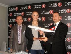 Caroline Wozniacki: Thy Ailesinin Bir Parçası Olmaktan Mutluluk Duyuyorum!