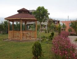 Döşemealtı Belediyesi Her Mahalleye Park Yapacak
