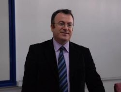 Öğretim Üyesi Gül: Kalkınma Anlayışı Teknolojiye Dayalı Olmalı