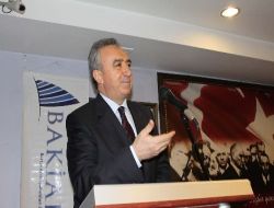 Bartın Valisi Küçük: Vilayetin Valisi Milletin Hizmetindedir