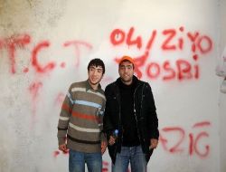 Madde Bağımlısı Gençler Yardım Eli Bekliyor