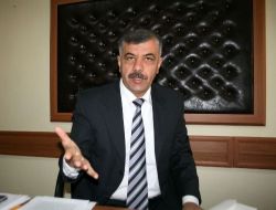 Midyat Belediye Başkan Yardımcısı Kutlu Vatandaşları Soba Zehirlenmelerine Karşı Uyardı