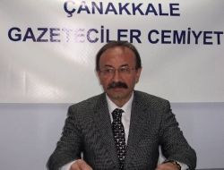 Prof. Dr. Karaayvaz, Çanakkale Onsekiz Mart Üniversitesi Rektör Adaylığını Açıkladı