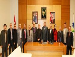 Sakarya'daki Kamyon Garajı Taşınacak