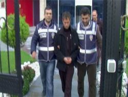 Balıkesir'de Dokuz Kadını Taciz Eden Zanlı Tutuklandı
