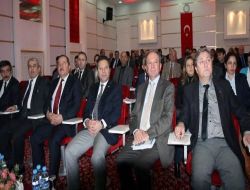 Samsun Sahili, 'bütünleşik Kıyı Planlama Projesi' İşe Yeniden Şekillenecek