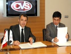 Güney Koreli Dev Çelik Üreticisi Türk Firmadan Yüksek Teknoloji Alacak!