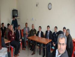 Aydıncık'ta 2 Bin Kişiye Aşure İkram Edildi