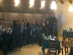 80 Türk İşadamı Ukrayna'da Mahsur Kaldı!