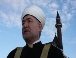 Rusya Müftüler Konseyi Başkanı Gaynuddin: "Özgür ve Demokratik Bir Ülkede Yaşıyoruz!"