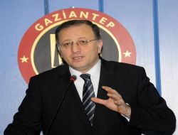 Türkiye'nin Yüzde 7 Büyümesi Öngörülürken, Gaziantep'te Yüzde 16 Büyüme Hedefleniyor