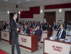 Yüreğir Belediyesi Eğitim Seminerlerine Devam Ediyor