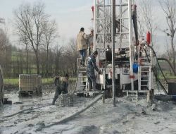Boluluları Korkutan Esrarengiz Gaz Karbondioksit Çıktı!