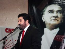 Savcı Sayan: Baykal'a Stent Olayının Şifresi 'partiyi Bırak Kenara Çekil'dir