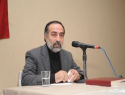 Arhavi'de 'ehl-i Sünnet Ve Bidat' Konulu Program İlgi Gördü