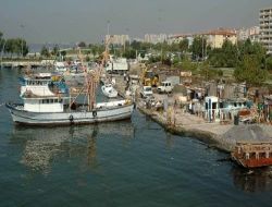 İzmir Bostanlı Sahili Halka Açıldı