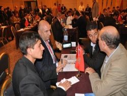 Egeli İşadamları Fas'ta Umduklarından Fazlasını Buldu