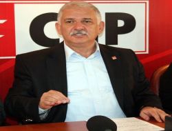Chp Giresun Milletvekili Karaibrahim: Pm'ye Karadeniz'den Sadece Bir İsmin Alınması Üzüntü Verici