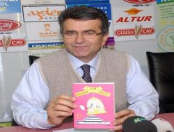 Doktorlar Sıkıntılarını Mizahla Anlattı