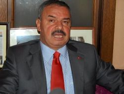 Ökkeş Şendiller: Olayları Balkondan Seyretmenin Provokatörlük Olduğu Nerede Görülmüştür?