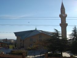 İcraya Çıkan Camiyi İşadamı Aldı, İbadethane Olarak Kullanılmaya Devam Edecek