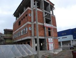 Posbıyık: Cemevi En Kısa Zamanda Açılacak