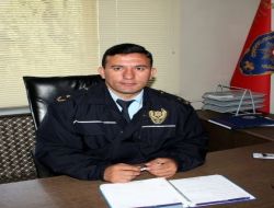 Yenişehir'de Mobese Devreye Giriyor
