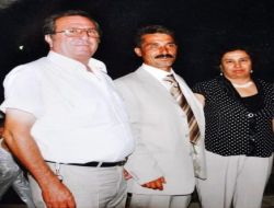 Kıbrıs Gazisi Eşini Öldürüp İntihar Etti!