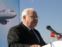 Vali Musa Çolak'dan, Başbakan Erdoğan'a Teşekkür Mektubu