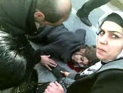 Doktor Adayı İki Genç Kıza Ehliyetsiz Sürücü Çarptı
