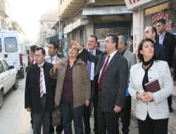 Hatay'da Kültür Varlıkları Ayağa Kaldırılıyor