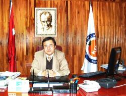 Kutso Başkanı Aytekin'e Zimmet Suçlaması