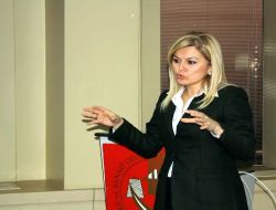 PROF. Arıboğan: "Günümüzde İnsan Şekillendiriliyor!"