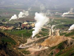 Menderes Havzası Enerji Vadisi Olacak