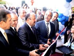 Sinop'un İlk 4 Yıldızlı Oteli Hizmete Girdi