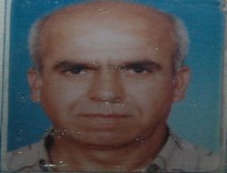 Otoyoldan Geçmek İsterken Canından Oldu