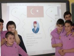 Mehmet Akif, Doğum Gününde Unutulmadı