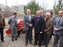 Ünlü İspir Fasulyesinin Üretimi Artacak