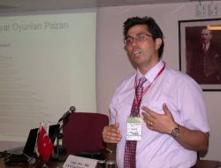 Dünya, Joistik Başında 30 Milyar Dolar Harcıyor!