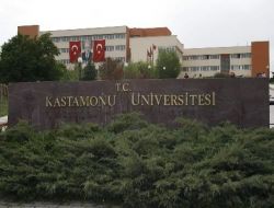 Kastamonu Üniversitesi 104. Sırada