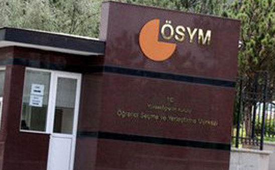 CHP, YGS’NİN PEŞİNİ BIRAKMIYOR!