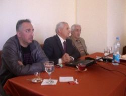 Bayburt Pmyo Müdürü Şahin: Kısıtlı İmkânlarla En Güzel Eğitimi Vermeye Çalışıyoruz