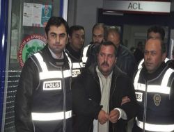 Öldürülmeden Önce Marketten Alışveriş Yapmış