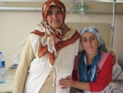 Erzurum Organ Nakil Merkezi, 100'üncü Böbrek Nakliyle 'dalya' Dedi