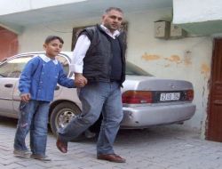 Yapılan Yanlış İğne 7 Yaşındaki Bedir Doğan'ın Hayatını Altüst Etti!