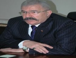 Vali Cerrah: Yerfıstığı Sanayi Ürünü Haline Getirilmeli