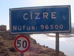 Cizreliler, İl Olma Heyecanı Yaşıyor