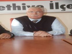 Muğla İl Genel Meclisi Fethiye İçin Olağanüstü Toplanacak