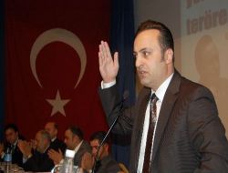 Mmp Başkanı Yılmaz, Dtp'yi Özerklik Konusunda Uyardı
